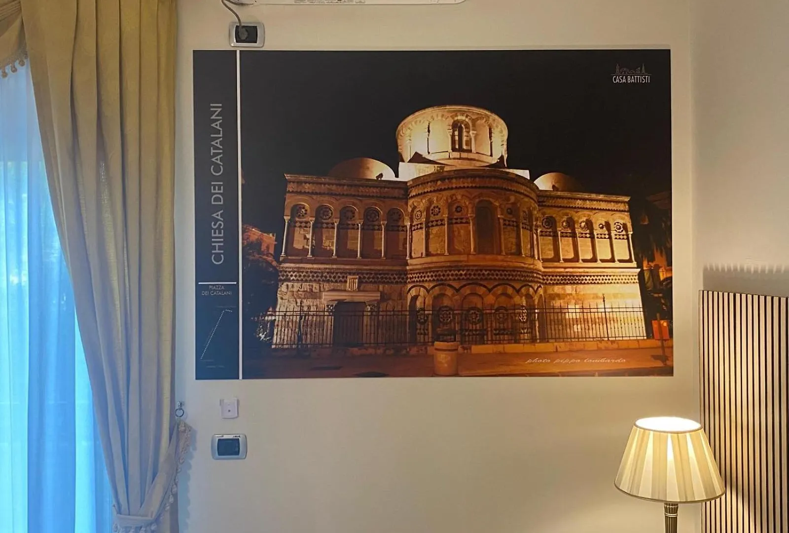 CASA BATTISTI MESSINA bellissimo appartamento in centro città ideale per FAMIGLIE o GRUPPI DI AMICI - max 3 camere, max 8 persone