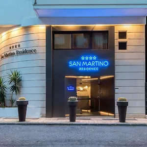 San Martino Aparthotel